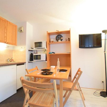 Studio Cosy A Bernex, Proche Pistes Et Sentiers - Fr-1-498-90 Exterior photo