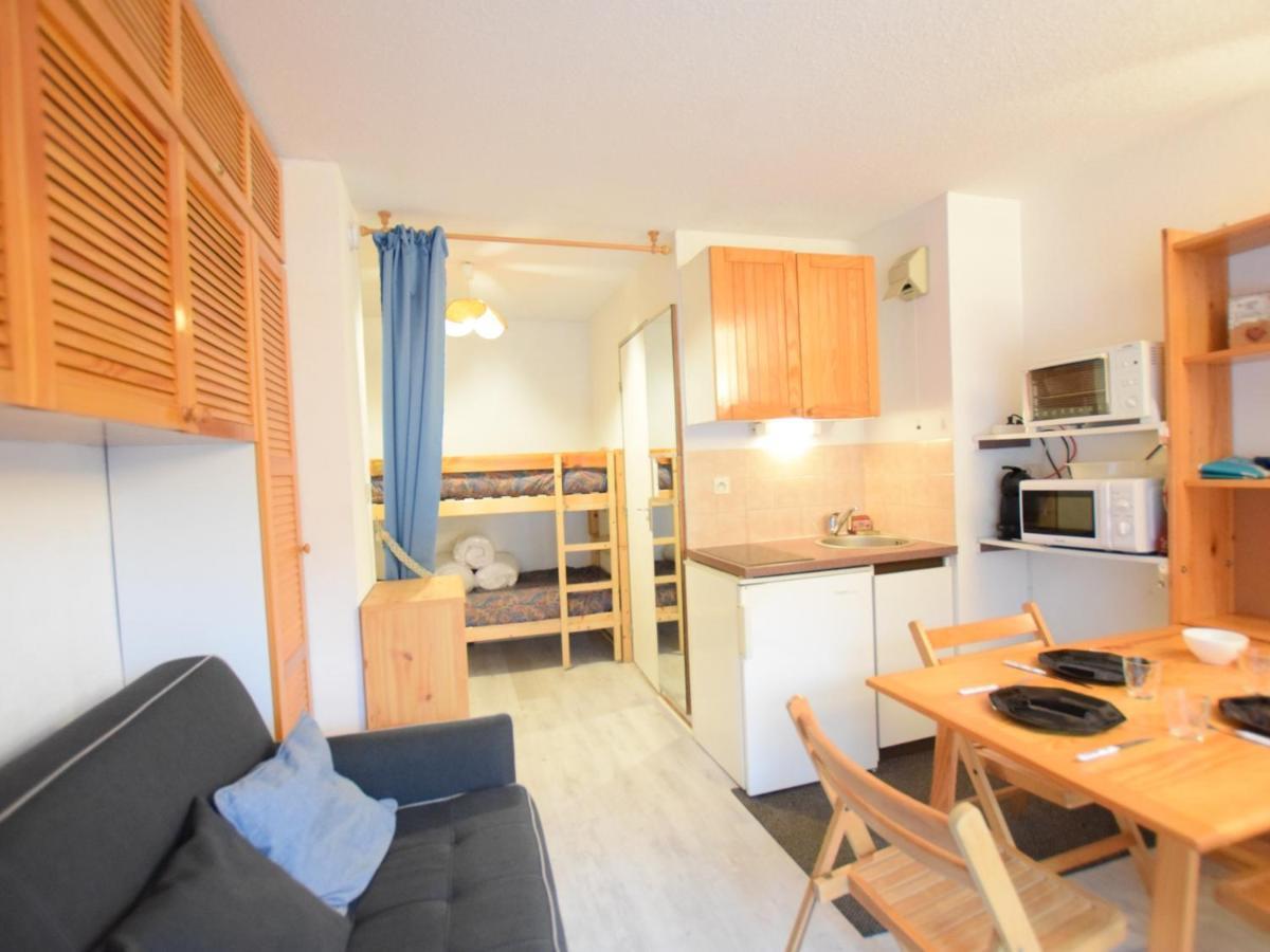 Studio Cosy A Bernex, Proche Pistes Et Sentiers - Fr-1-498-90 Exterior photo